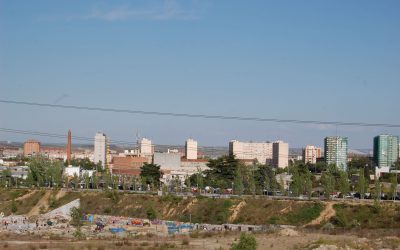 Villaverde encabeza la urbanización de terrenos en el sur de Madrid
